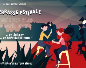 Affiche terrasse été 2018