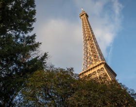Tour Eiffel