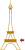 Pictogramme 1er étage